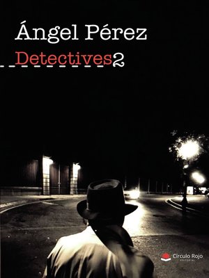cover image of Detectives 2